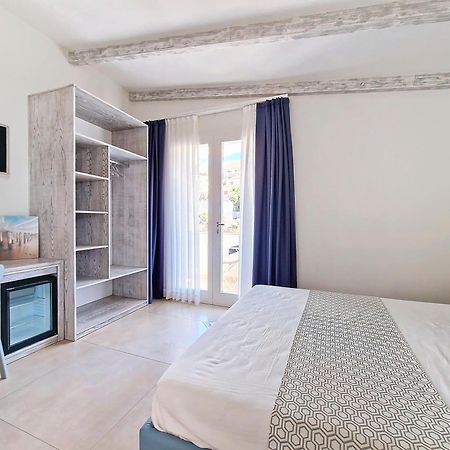 فندق L'Onda Marina كاستيلساردو المظهر الخارجي الصورة
