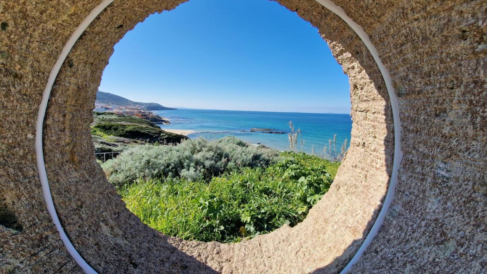 فندق L'Onda Marina كاستيلساردو المظهر الخارجي الصورة