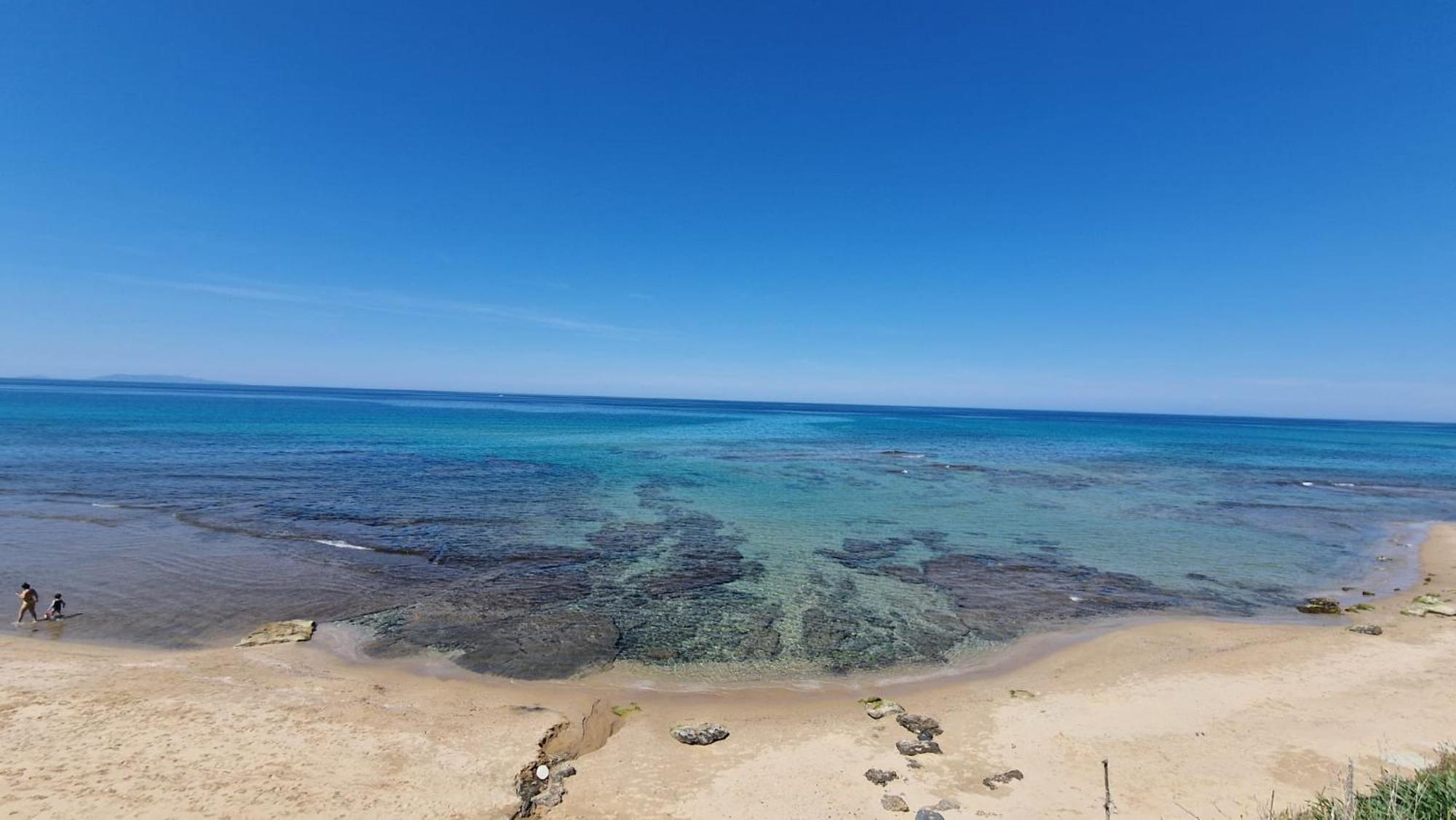 فندق L'Onda Marina كاستيلساردو المظهر الخارجي الصورة